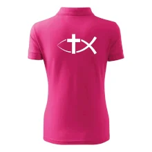 Ježíšova ryba Ježíšova ryba