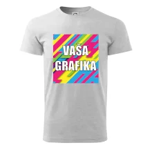 Potlač s vašou grafikou