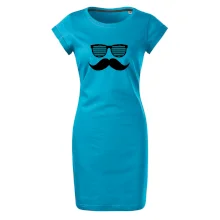 Mustache okuliare Mustache okuliare