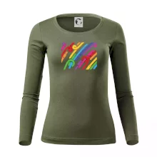 Dážďovky pruhy (Alexis Citrine) Dážďovky pruhy (Alexis Citrine)