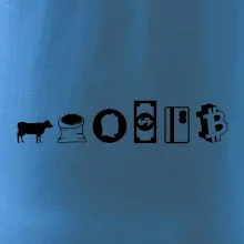 Evolúcia peňazí Bitcoin