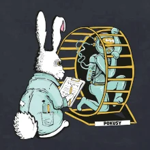 Pokusy na ľuďoch (Pecka Design)