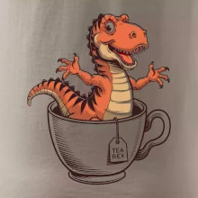 Tea rex