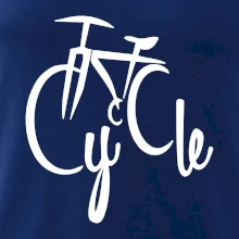 Cycle bicykel