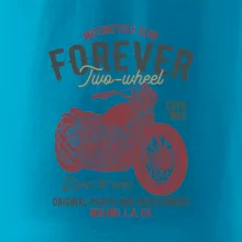 Malibu parts - two wheel