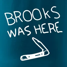 Väznice Shawshank Väznice Shawshank