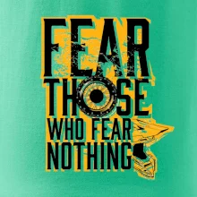 Motocross fear those who fear nothing Motocross fear those who fear nothing