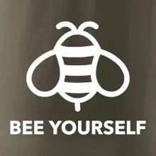 Bee yourself
