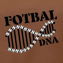Fotbal DNA