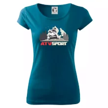 ATV štvorkolka sport ATV štvorkolka sport