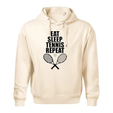 Eat sleep tennis Eat sleep tennis