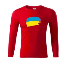 Ukrajina vlajka Ukrajina vlajka