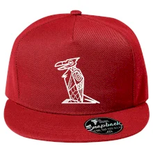 Mayovia - zvieratá papagáj