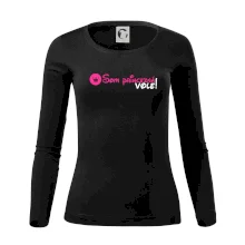 Som princezná Vole! Som princezná Vole!