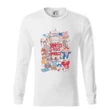 USA karikatúra USA karikatúra