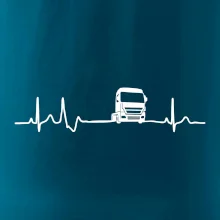 Moje srdce bije pre kamión