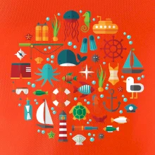 Potápanie dovolenka