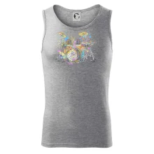 Bicie farebné splash