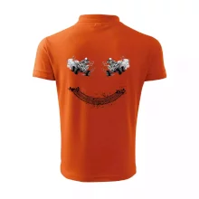 Štvorkolka smile Štvorkolka smile