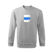 Turistická značka - modrá Turistická značka - modrá