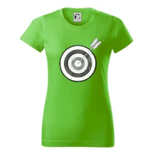 Terč na lukostreľbu