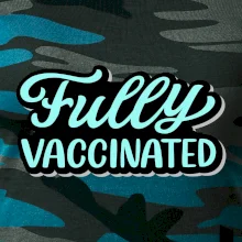 Fully vaccinated