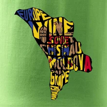 Mapy - názvy miest - Poľsko