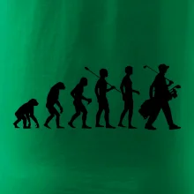 Evoluce golf - Muž Evoluce golf - Muž