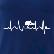 EKG ľadové korčule