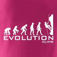 Evolution Climb