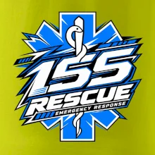 Rescue - 155 emergency