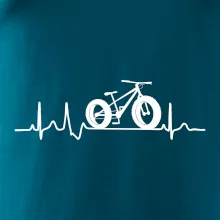 EKG fatbike