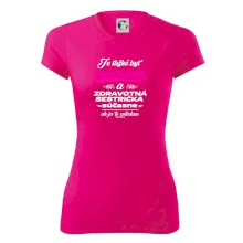 Je ťažké byť princezná zdravotná sestrička Je ťažké byť princezná zdravotná sestrička