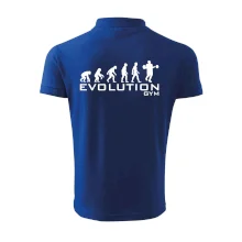 Evolúcia Gym Evolúcia Gym