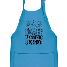 Zrodenie legendy - pre všetkých Zrodenie legendy - pre všetkých