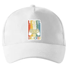 Gaming narodeniny 18 Gaming narodeniny 18