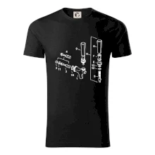 Pípá nákres Pípá nákres