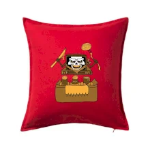 Mozkožrút - televízia (Pecka design)