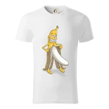 Úchylný banán (Hana-creative)