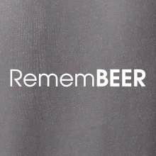 Pivné nápisy RememBEER