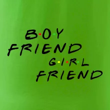 Girl Friend