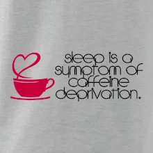 Sleep Coffeine