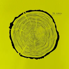 70 rokov - Letokruhy