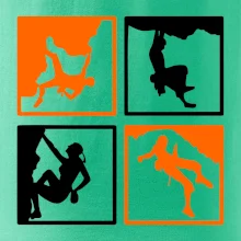 Quatro climb Quatro climb