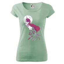 Drsný jednorožec (Pecka design)