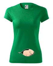 Bábätko a zadoček (Hana-creative)