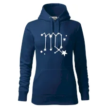 Súhvezdie - Virgo  - Panna