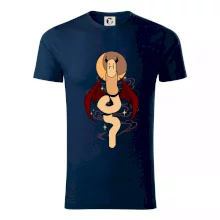 Dážďovka upír (Alexis Citrine) Dážďovka upír (Alexis Citrine)