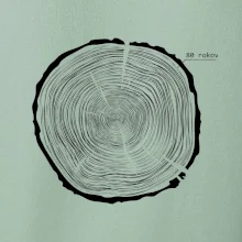 80 rokov - Letokruhy