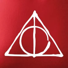 Harry - symbol relikvie